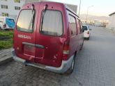 Oto Çıkma Parça / Mekanik / Kapı Döşemesi / Nissan / Vanetto / Çıkma Parça 