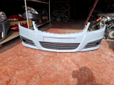 ÖZMEN OPEL VECTRA C 2 MAKYAJLI ÖN TAMPON SİS KAPAĞI IZGARA