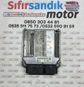 7541459 Bmw E46 2,0 Çıkma Motor Beyni
