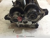 Oto Çıkma Parça / Motor / Silindir Kapağı / Toyota / Corolla / Çıkma Parça 