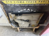 Oto Çıkma Parça / Mekanik / Kapı Döşemesi / Opel / Astra / Çıkma Parça 