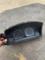 Mazda 626 Km Saati