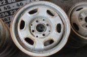 VOLKSWAGEN PASSAT 13 JANT 4 BİJON JANT