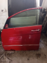 MERCEDES B200 SOL ÖN KAPI