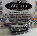 DACİA DUSTER ORJİNAL ÇIKMA SOL FAR