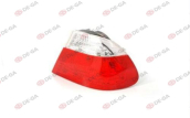 BMW 3 E46 COUPE SAĞ ARKA STOP 1998-2003 SIFIR TYC