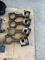 Fiat linea doblo 1.6 multijet piston kolu / tek takım