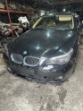BMW E60 5.20 DİZEL ÖN CAM IZGARASI ORJİNAL ÇIKMA