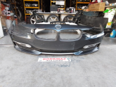 BMW 316 318 320 F30 ÖN TAMPON DOLU SÖKME MODERNLINE