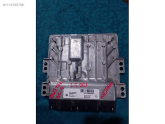 RENAULT KAJDAR 1.5 DCI MOTOR BEYNİ A2C10823000 - 237107137R