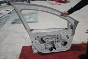 Oto Çıkma Parça / Kaporta & Karoser / Kapı / Renault / Symbol / Çıkma Parça 