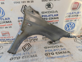 Oto Çıkma Parça / Kaporta & Karoser / Çamurluk / Fiat / Egea / Çıkma Parça 