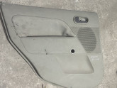 Ford fiesta 02-08 sol arka kapı döşemesi