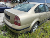 Oto Çıkma Parça / Mekanik / Kapı Kilidi / Volkswagen / Passat / Çıkma Parça 