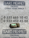 ÇIKMA OPEL VECTRA B GENLEŞME VALFİ