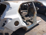 Oto Çıkma Parça / Kaporta & Karoser / Komple Arka / Opel / Mokka / Çıkma Parça 