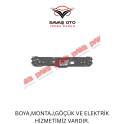 PANEL ÖN OPEL CORSA 2000 KAMPANYA