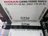 Nissan Almera (2002-2004) Tampon Izgarası