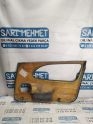 Oto Çıkma Parça / Mekanik / Kapı Döşemesi / Volvo / S40 / Çıkma Parça 