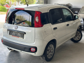 Oto Çıkma Parça / Kaporta & Karoser / Kapı / Fiat / Panda / Çıkma Parça 