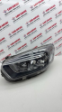 FORD TRANSİT COURİER SOL 2012-2019 ÖN FAR *ET7613W029AK ÇIKMA