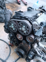 Oto Çıkma Parça / Motor / Motor Komple / Audi / A6 / Çıkma Parça 