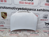 Opel Astra g ön kaput beyaz orijinal çıkma temiz