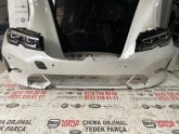 BMW G20 YENİ 3 SERİSİ ÖN SET KAPUT ÇAMURLUK TAMPON FAR - ORJİNAL