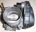 Oto Çıkma Parça / Motor / Gaz Kelebeği / Audi / A3 / Çıkma Parça 