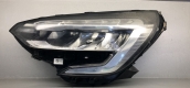 RENAULT CLIO 5 ORJİNAL ÇIKMA SOL FAR (İÇİ NİKELAJ ) yyyy
