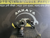 Orijinal Hyundai GETZ 1.5 CRDI Çıkma Turbo