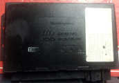 AUDİ A6 C5 KONFOR BEYNİ 4B0962258J