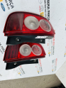 Nissan micra sol arka stop