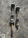 Egea 1.3 E6 sağ sol aks