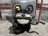 PEUGEOT 306 1.6 8 Valf Orijinal Çıkma NFZ Motor Komple