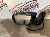 2013/2019 SEAT TOLEDO SOL DIŞ DİKİZ AYNASI ORJINAL HATASIZ