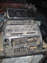 TOYOTA 1998 COROLLA TEYP ÇERÇEVESİ ÇAVUŞOĞLU TOYOTA