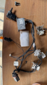 Vw Passat b8-b8.5 sol far ledi ve beyni