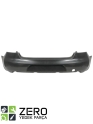 3T5807421A Skoda SuperB Arka Tampon 2013-2015