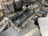 Oto Çıkma Parça / Motor / Silindir Kapağı / Peugeot / 207 / Çıkma Parça 