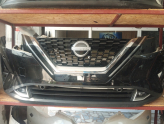 Nissan Qashqai 2021-2025 (J12) Ön Tampon