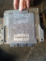 Oto Çıkma Parça / Elektrik / Motor Beyni / Renault / Espace / Çıkma Parça 