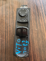 Mercedes vito cam dügmesi çıkma yedek parça
