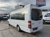 2012 SPRİNTER ÇIKMA ORJİNAL SAĞ VE SOL BAGAJ KAPAĞI
