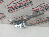 RENAULT LATITUDE SOL MOTOR KAPUT MENTEŞESİ ORJINAL