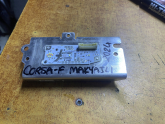 OPEL CORSA F 2024 YENİ KASA LED BEYNİ ÇIKMA L896191 CANCAN OPEL