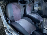 Suzuki marutti sağ sol ön koltuk çıkma temiz