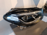 MERCEDES B W246 SAĞ FAR MAKYAJLI LED 2018 2020 2469067001 C