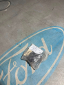 GETZ SAĞ ÖN TAMPON BRAKET SIFIR 03-06 86516-1C000