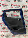 Oto Çıkma Parça / Kaporta & Karoser / Kapı / Renault / Clio / Çıkma Parça 
